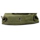 "lightweight" M6 gas mask bag