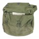 "lightweight" M6 gas mask bag