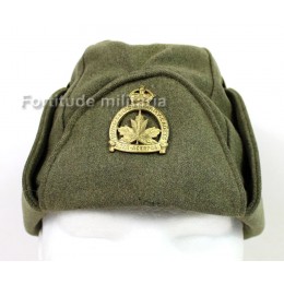 Bonnet Canadien " Winter cap "