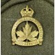 Bonnet Canadien " Winter cap "