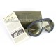 US M-1944 goggles in box