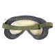 US M-1944 goggles in box