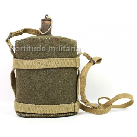British pattern 37 canteen