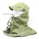 Cagoule US ARMY