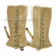 US M-1938 gaiters