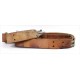 Bretelle en cuir M-1907 pour fusil M1 Garand