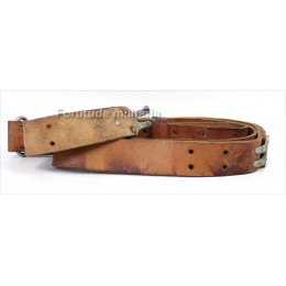 Bretelle en cuir M-1907 pour fusil M1 Garand