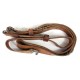 Bretelle en cuir M-1907 pour fusil M1 Garand