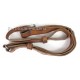 Bretelle en cuir M-1907 pour fusil M1 Garand