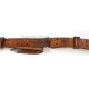 Bretelle en cuir M-1907 pour fusil M1 Garand