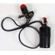 RAF lamp for survival kit