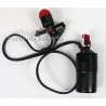 Lampe pour gilet de survie RAF