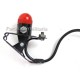 Lampe pour gilet de survie RAF