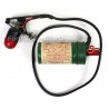 Lampe pour gilet de survie RAF +