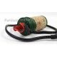 RAF lamp for survival kit