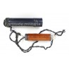 Lampe pour gilet de survie RAF +