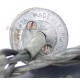 Lampe pour gilet de survie RAF +