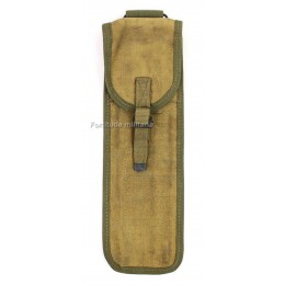 US machine gun cleaning set