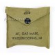 US gas mask waterproofing kit