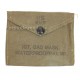 US gas mask waterproofing kit