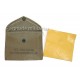 US gas mask waterproofing kit