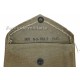 US gas mask waterproofing kit