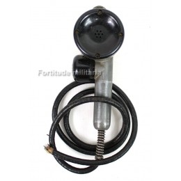 Microphone T-17 - 1942 -