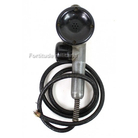 Microphone T-17 - 1942 -