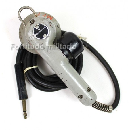 Microphone T-17 - 1942 -