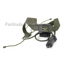 Microphone US T-45