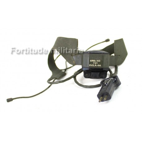 Microphone US T-45