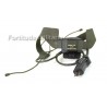 Microphone US T-45
