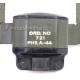 Microphone US T-45