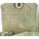Cartouchières Anglaises Pattern 37