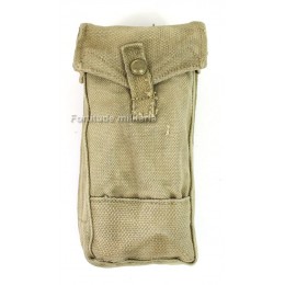 British P37 ammo pouch