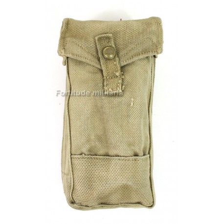 Pouch / cartouchière Britannique