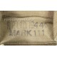 Pouch / cartouchière Britannique
