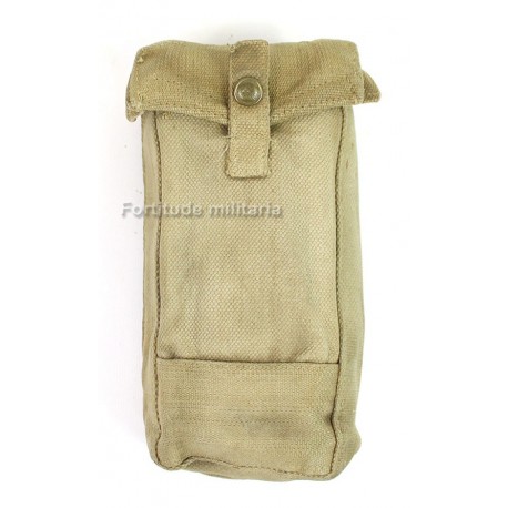 Pouch / cartouchière Britannique +