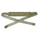 British Army web strap