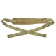 British Army web strap