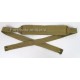 British Army web strap