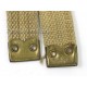 British Army web strap