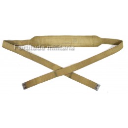 Bretelle de brelage Anglais +