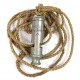 British Army whistle " 1945 "