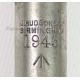 British Army whistle " 1945 "