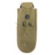 Etui de pince coupante US " 1942 "