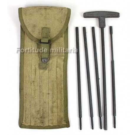 Trousse d'entretien pour armement US