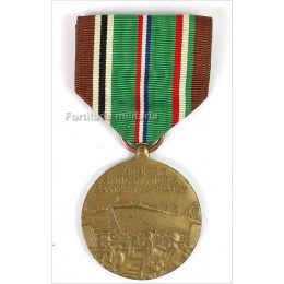 European–African–Middle Eastern Campaign Medal
