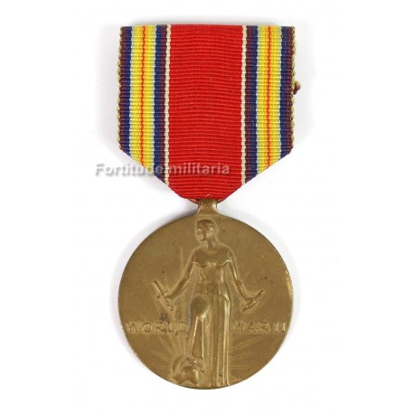 US WWII Victory Medal