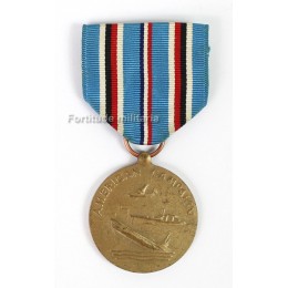 American campaign medal